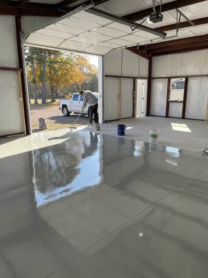 Commercial Crack Repair Services