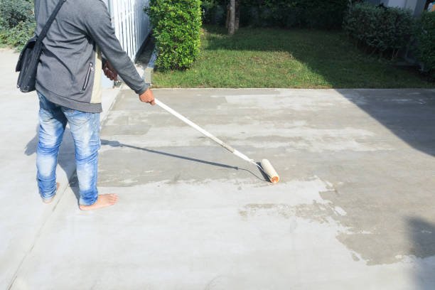 Best Crack Repair in Concrete Floors Northwest Arkansas