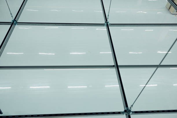 Best Custom Epoxy Floor Designs Van Buren AR 