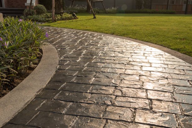 Professional Decorative Concrete in Van Buren, AR 