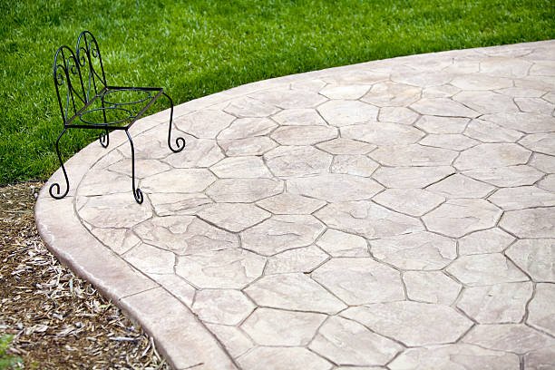 Best Decorative Concrete in Northwest Arkansas