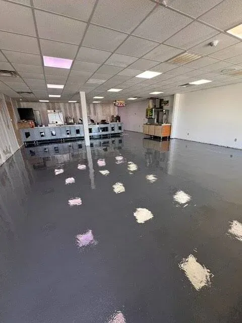Decorative concrete solutions