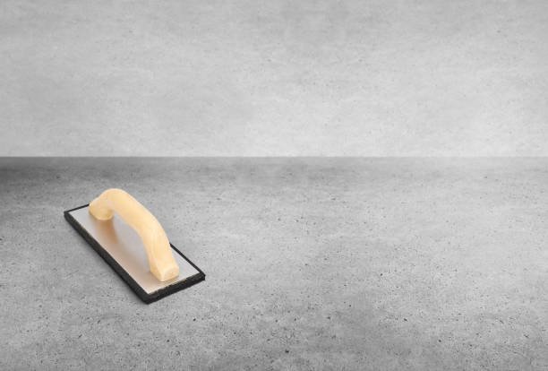 Trusted Epoxy Floor Maintenance Service Fort Smith AR