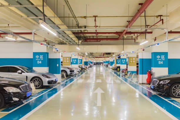 Best Epoxy Garage Floor in Northwest Arkansas | TOPS