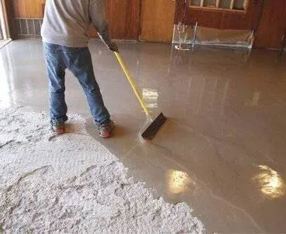 Waterproofing & Overlay Systems