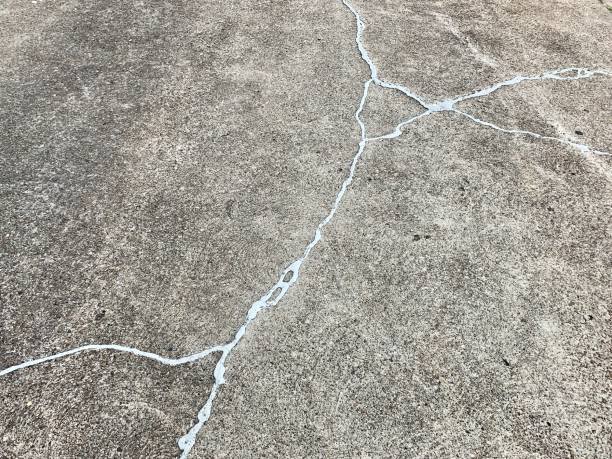 Best Crack Repair in Concrete in Greenwood, AR